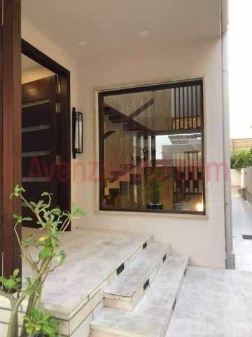 01 Kanal House for Sale Khayaban E Iqbal DHA Karachi