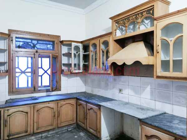 9 Marla House for Sale in Arbab sabz Ali  Town Peshawar