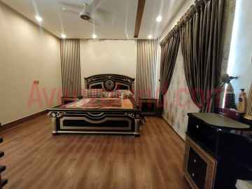 10 Marla House for Sale Bahria Town Rawalpindi