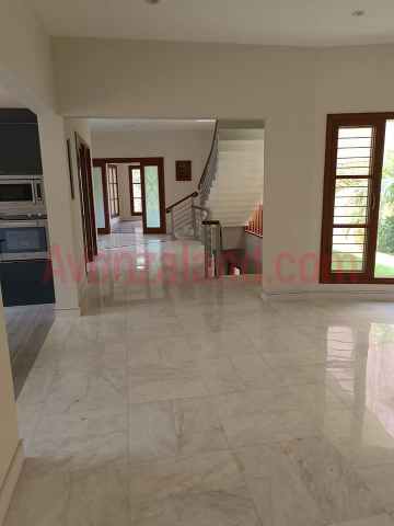01 Kanal House for Sale phase 08 DHA Karachi