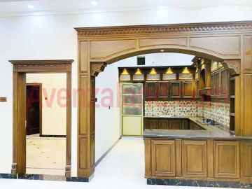 5 Marla House for Sale in Gulbahar Peshawar