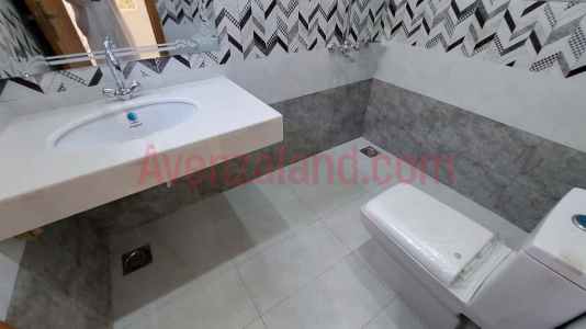 7 Marla House for Sale in Bahria Town Phase 8 Rawalpindi