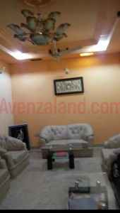 240 Sqyd House for Sale in Saadi Town Kharachi
