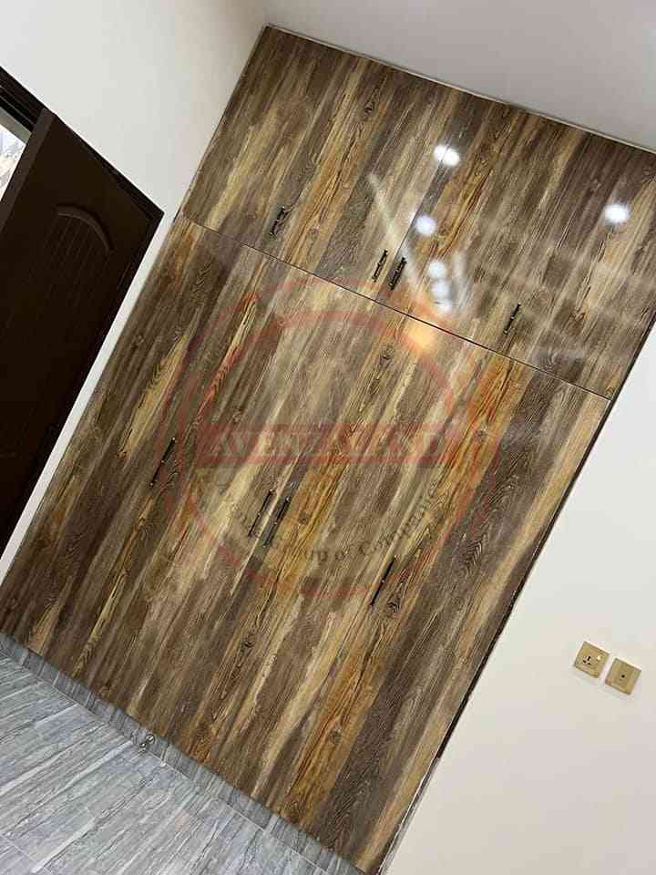 5 Marla House Available For Sale   City Housing  Multan.