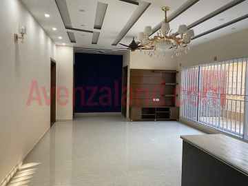 01 Kanal House Upper portion for Rent Bahria Town Rawalpindi