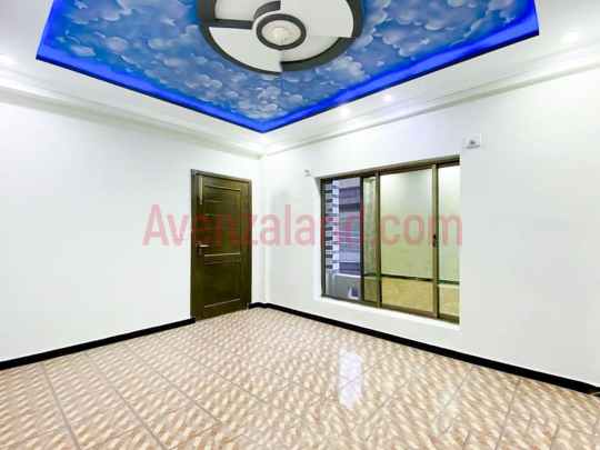 7 Marla House for Sale in Executive Lodges Peshawar