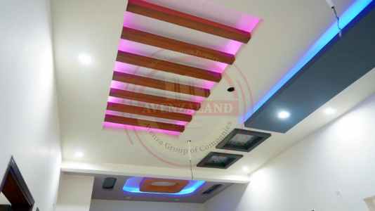 120 Sqyd House for Sale in Saadi Town Kharachi