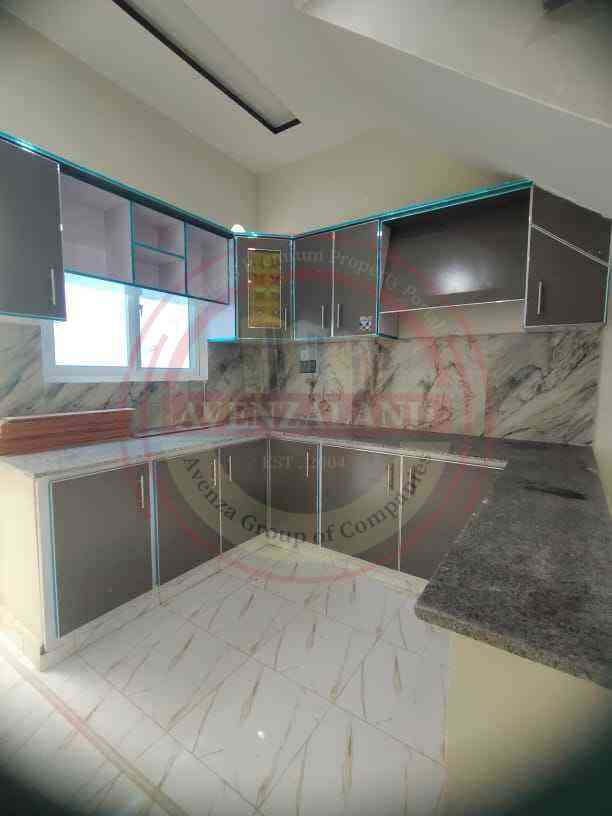 3.5 Marla House For Sale Zakariya Town  Multan