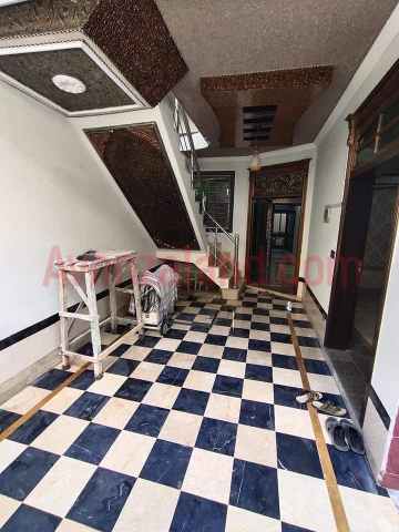 5 Marla House For Sale Airport Housing Socity Rawalpindi