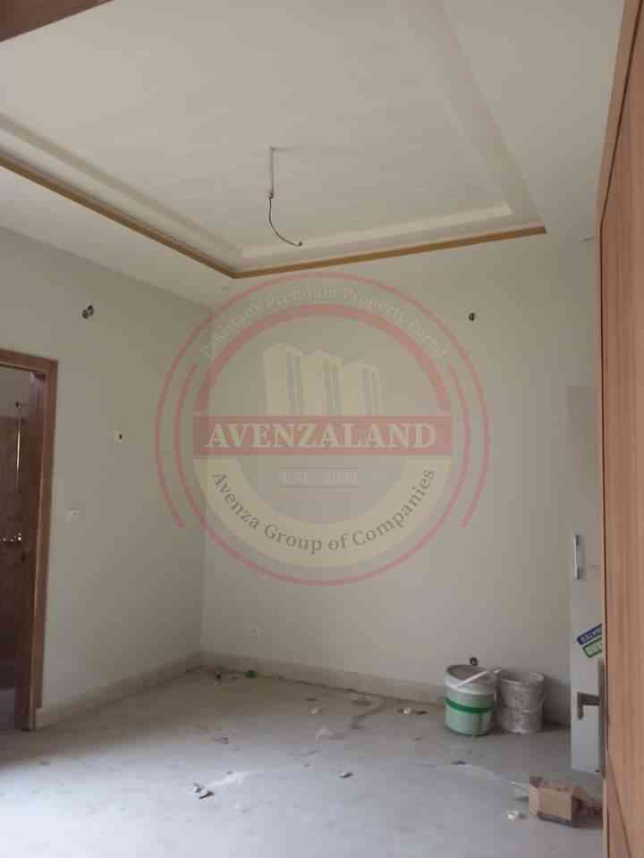 5 Marla House For Rent Royal Orchard Multan