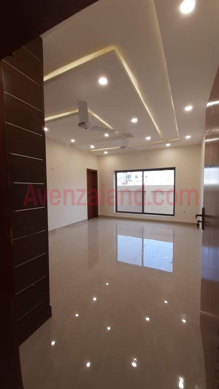 12 Marla House for sale Bahria Town Rawalpindi