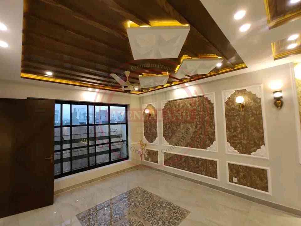 5 Marla House For Sale In Buch Villas Multan