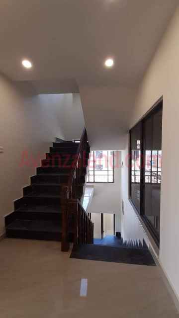 12 Marla House For Sale Bahria Town Rawalpindi