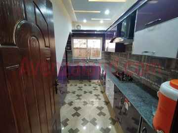 4.5 Marla House For Sale Snober City Adyala Road Rawalpindi