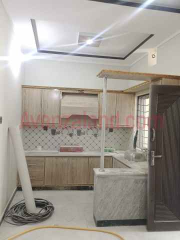 4 Marla House For Sale Al-kabir Street Adyala Road Rawalpindi