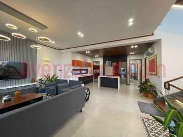 01 Kanal House for Sale phase 08 DHA Karachi
