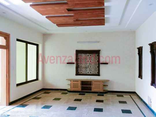7 Marla House for Sale in Hayatabad Phase 6 Peshawar