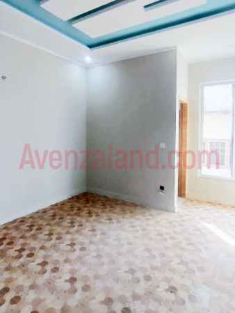 5 Marla House for Sale in Hayatabad Phase 3 Peshawar