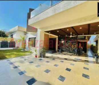 1 Kanal House for Sale in DHA Phase 2 Islamabad