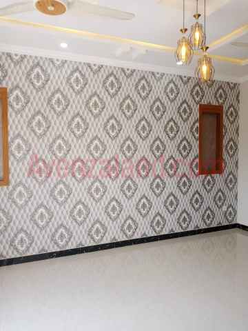 10 Marla House for Sale phase 08 Bahria Town Rawalpindi