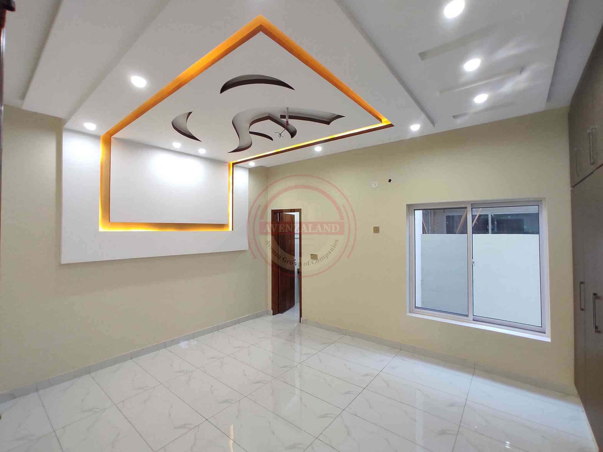5 Marla House For Sale in Buch Villas, Multan.