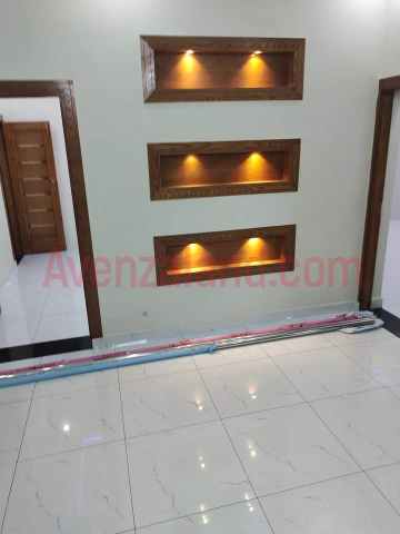 8 Marla House For Sale Airport Housing Society Rawalpindi