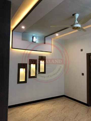 6 Marla House For Sale Adyala Road Rawalpindi