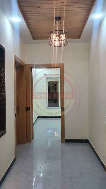 10 Marla House For Sale Model Town Peshawar