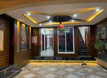 07 Marla House for Sale Bahria Town Rawalpindi
