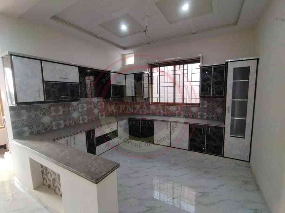 10 Marla House For Sale Wapda Town Phase 1 Multan