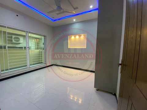 7 Marla House For Sale Bahria Town Rawalpindi