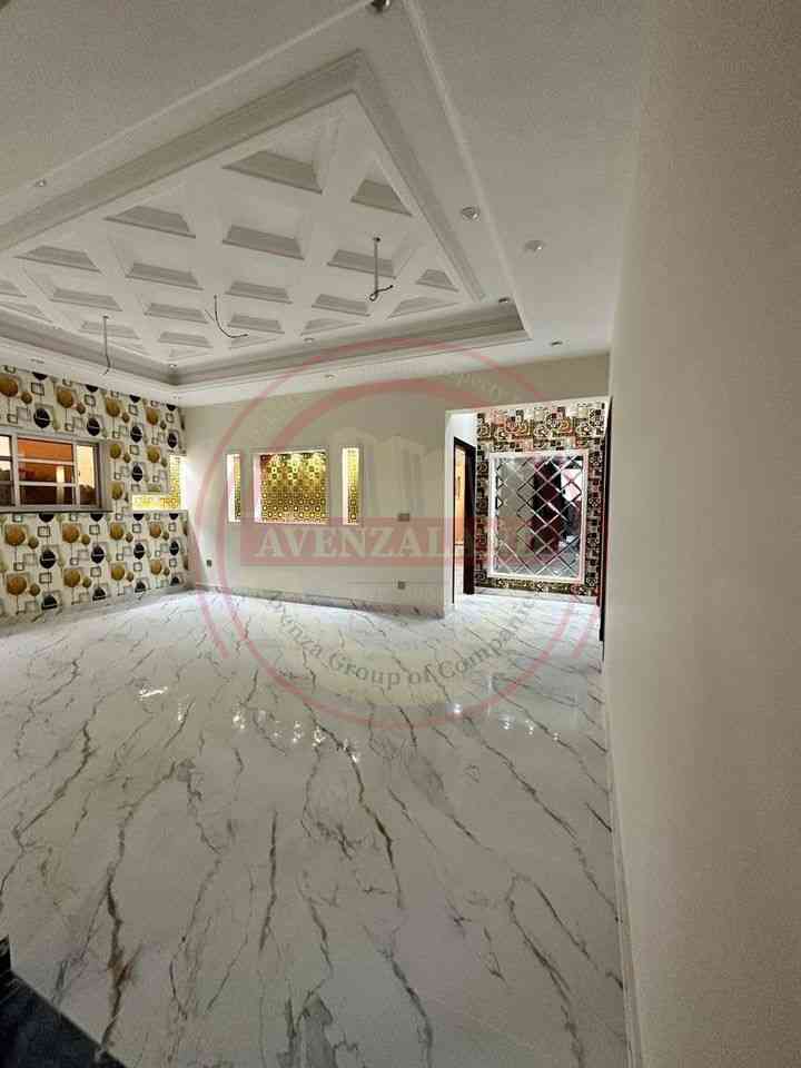 10 Marla House For Sale In Buch Villas Multan.