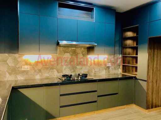 10 Marla Corner House Umar Block