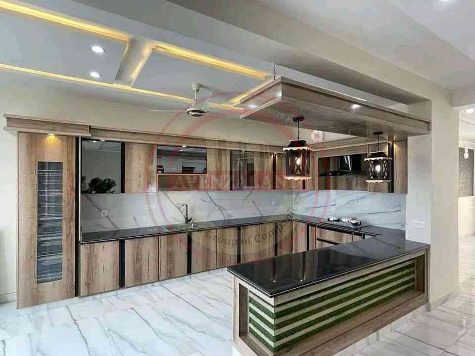1 Kanal House For Sale Royal Orchard Multan