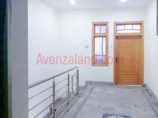 1.75 Marla House for Sale in Gt Road Peshawar