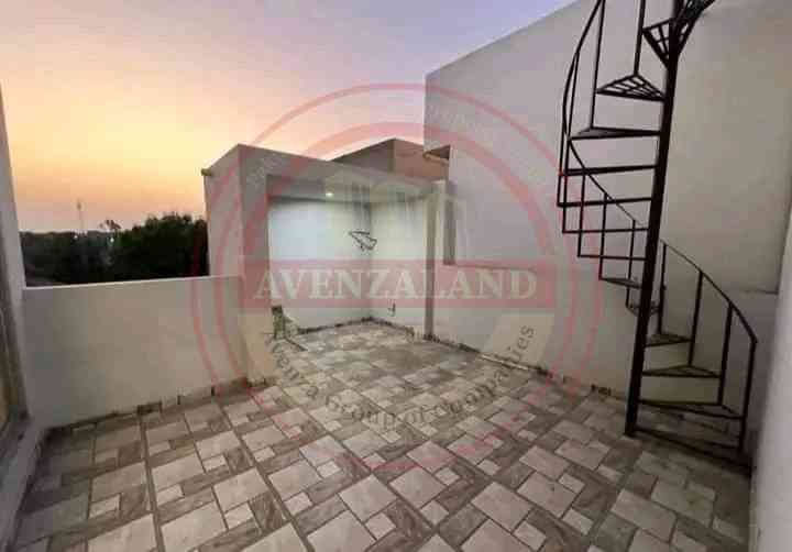 7 Marla House For Sale Wapda Town Multan