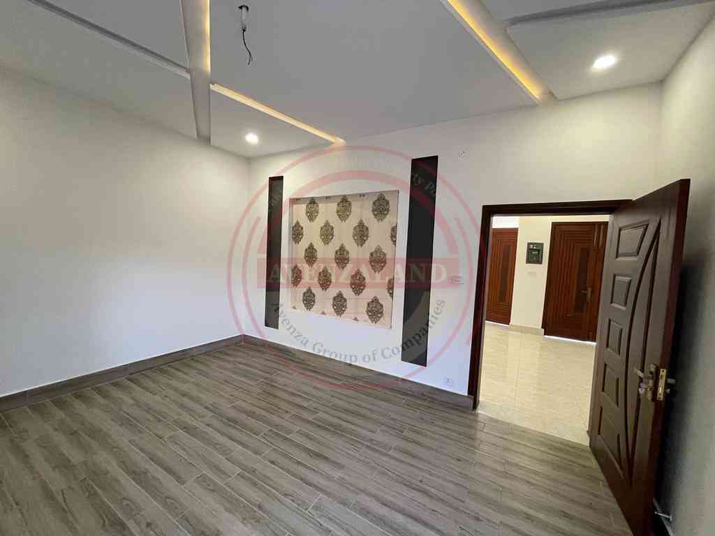 5 MARLA HOUSE FOR SALE IN MOHSIN VILLAS