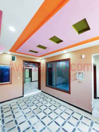 14 Marla House for Sale in Warsak Road Peshawar
