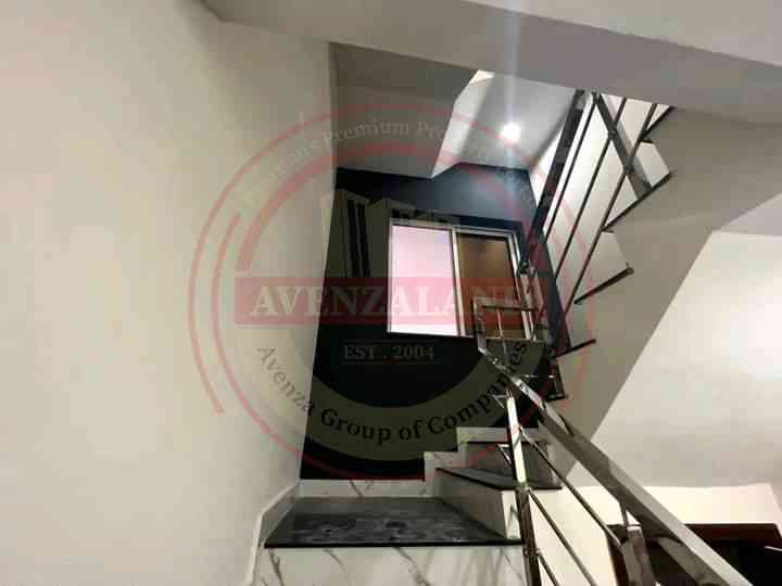 9 Marla House For Sale Buch Villas Multan
