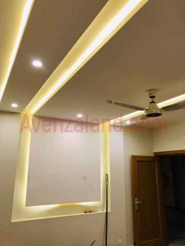 10 Marla House for Sale Bahria Town Rawalpindi