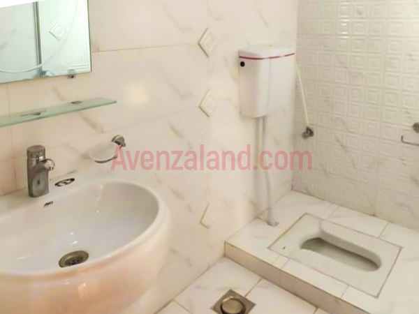 2.5 Marla House For Sale In Chakri Road, Rawalpindi