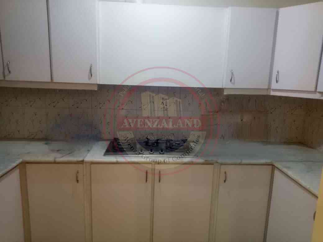 5 Marla Flat for rent DHA Phase 6 Karachi