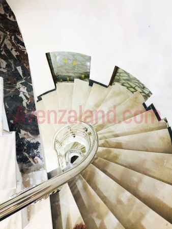 10 Marla House for Sale in Executive Lodges Peshawar