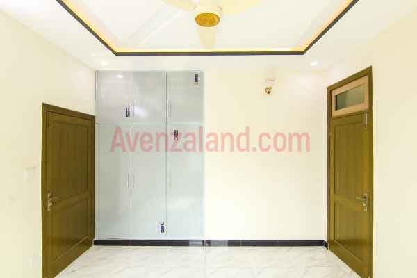 6 Marla House for Sale In Airport Housing Phase 4, Rawalpindi