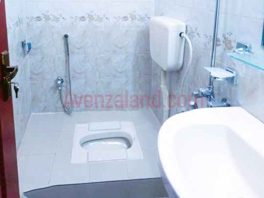 5 Marla House for Sale in Tajabad Peshawar