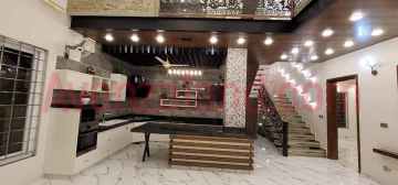 01 Kanal House for Sale Bahria Town Rawalpindi
