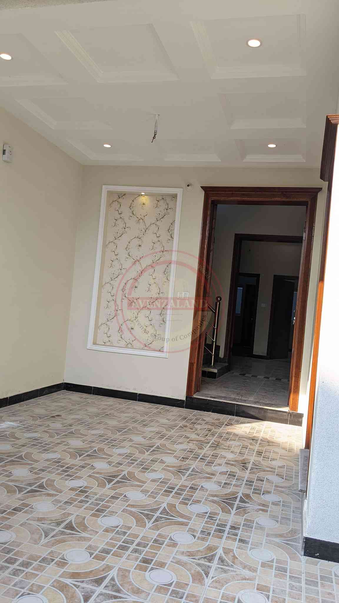 4.75 Marla House For Sale In 6no. Chungi Multan