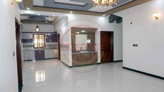 400 Sqyd House for Sale in Saadi Town Kharachi