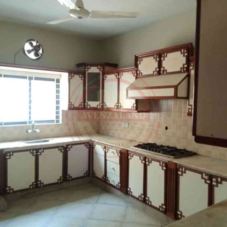 4 Marla house Upper Portion for rent DHA Phase 5 Karachi