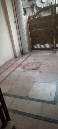 8 Marla House for Sale In Muslim Town, Rawalpindi